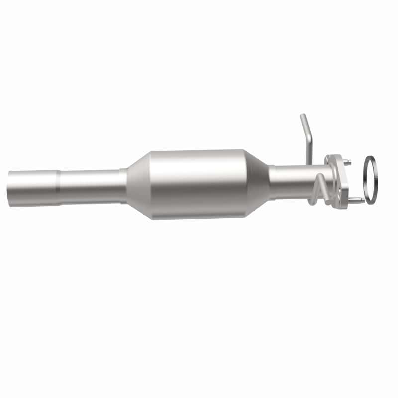 Magnaflow — MagnaFlow Conv DF 06 Focus ZX3 2.0/2.3L OEM
OEM Grade
OEM - view 20
