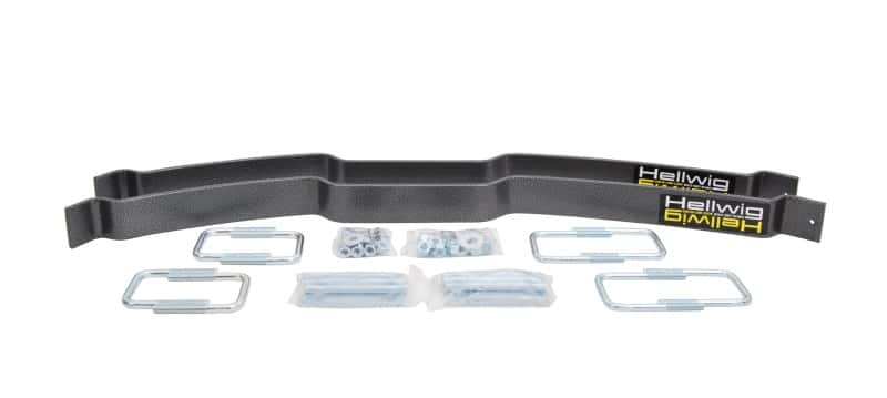 Hellwig — Hellwig 94-01 Dodge Ram 1500 EZ Level 990 Helper Spring - Up To 2000lbs
EZ-990 HELPER SPRING - view 2