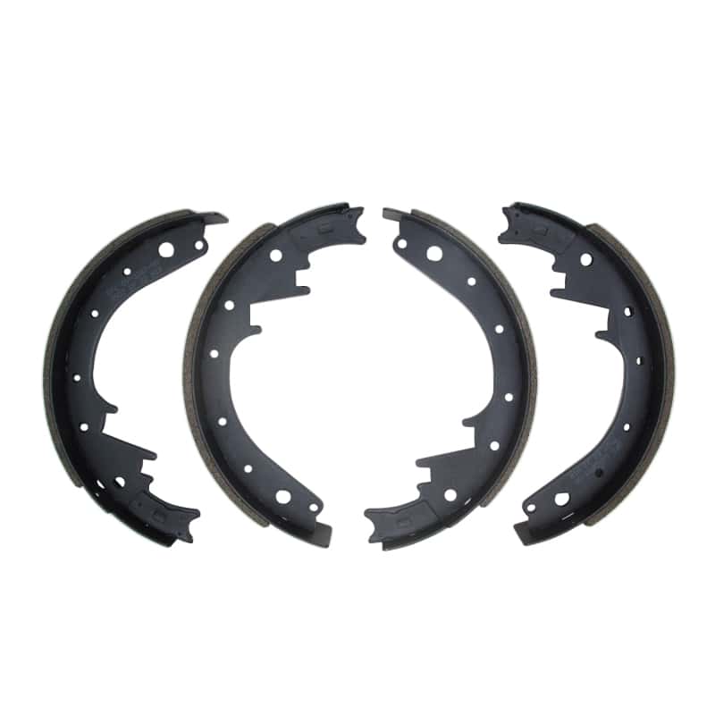 DFC — DFC 66-75 Ford Bronco Rear Premium Service Shoes
DFC Brake Shoe Set - view 1