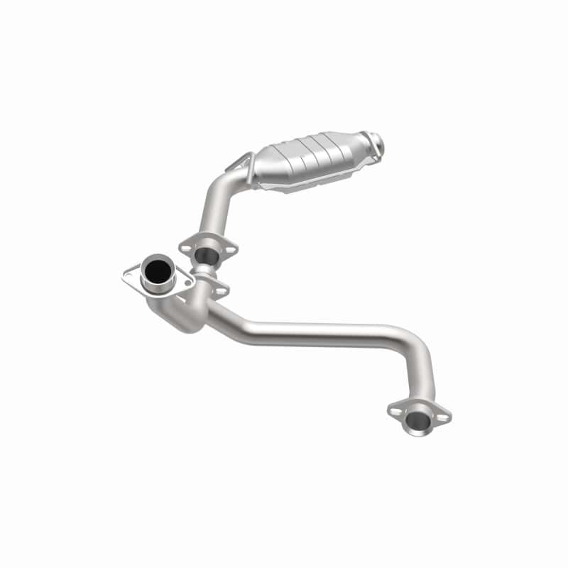 Magnaflow — MagnaFlow Conv DF Ford-Mercury 84 87
Standard Grade - view 22