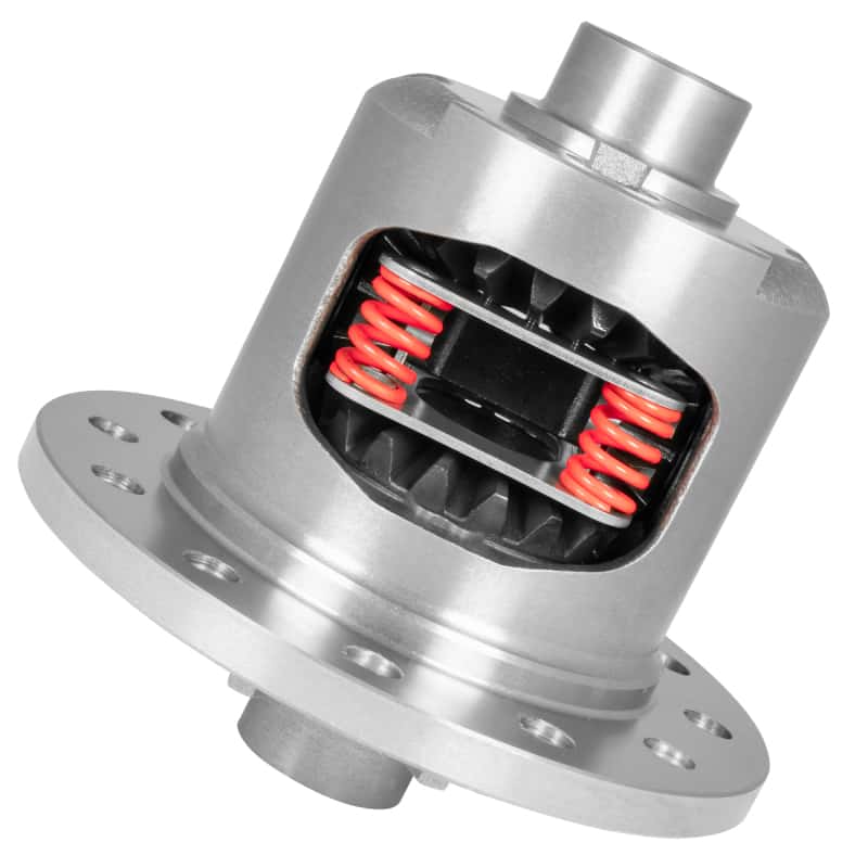 Yukon Gear & Axle — Yukon Gear Dura Grip For 2011+ Chrysler 9.25in Rear
Limited Slip Unit  - view 3