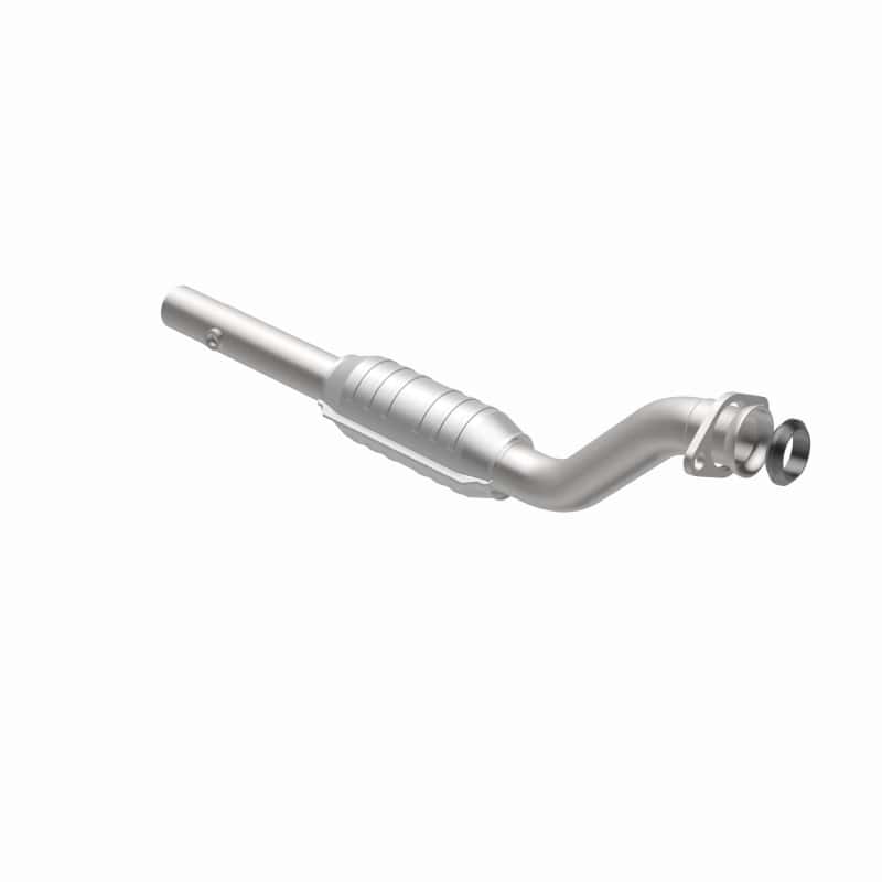 Magnaflow — MagnaFlow Conv DF 96 Buick LeSabre 3.8L
HM Grade
HM - view 22