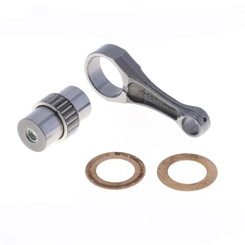 Athena — Athena 17-24 Honda CRF 450 R Offroad Connecting Rod Kit - view 1