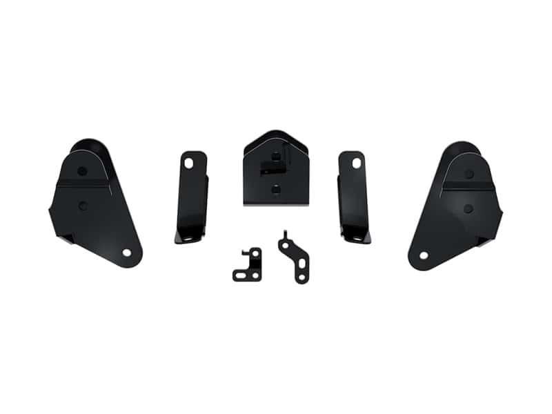 ICON — ICON 22-23 Toyota Tundra Rear Box Kit
SUSPENSION BOX KIT - view 1