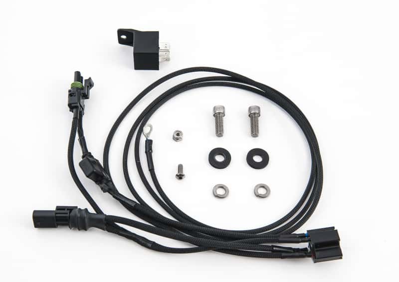 AWE Tuning — AWE Tuning Audi B8.5 3.0T ColdFront Coolant Pump
ColdFront Pump - view 3
