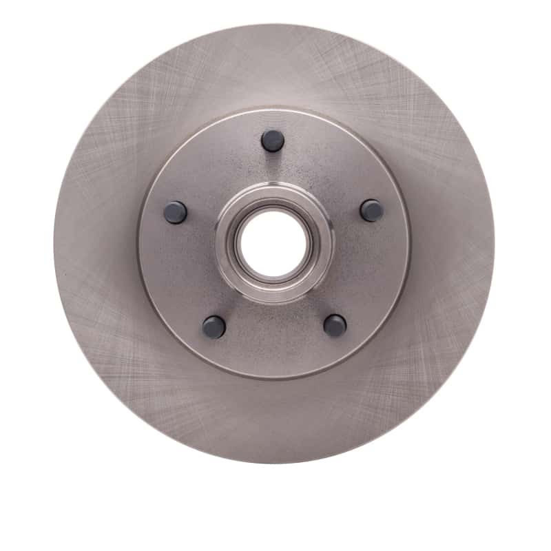 DFC — DFC 82-95 Buick Regal Front Brake Rotor
DFC Brake Rotor - view 1