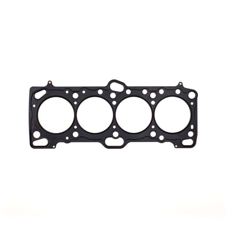 Cometic Gasket — Cometic Mitsubishi Eclipse / Galant / Lancer Thru Evo 3 4G63/T 85.5mm .066 inch MLS Head Gasket
Cylinder Head Gasket - view 6