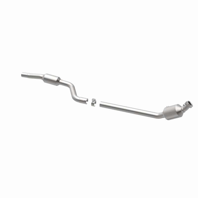 Magnaflow — Magnaflow 12-14 C350 V6 3.5 OEM Underbody Direct Fit Converter
OEM Grade
OEM - view 21