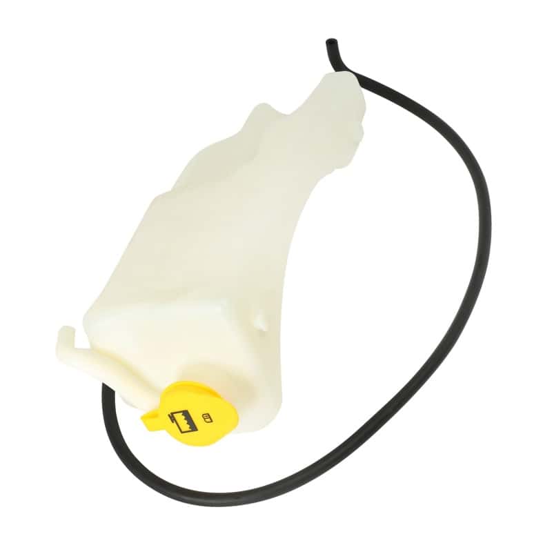 OMIX — Omix Coolant Overflow Bottle 3.8L 07-11 Jeep Wrangler
CoolReCvryTnk - view 1