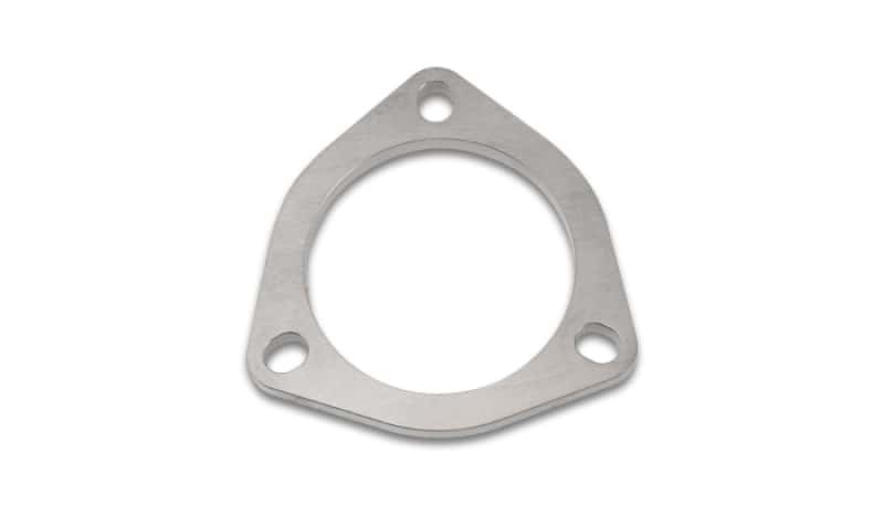 Vibrant — Vibrant Titanium 3-Bolt Flange for 3in ID Tubing
Ti3-BoltFlange3"ID - view 1