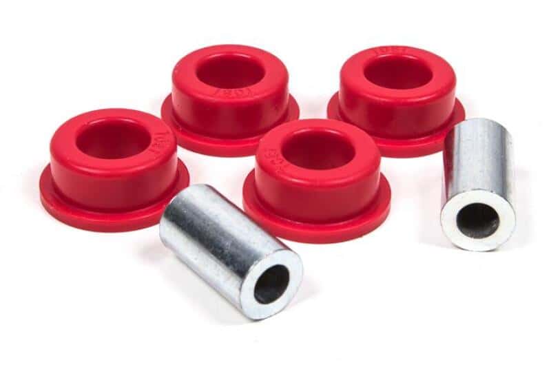 JKS Manufacturing — JKS Manufacturing Jeep Grand Cherokee WJ Adjustable Track Bar Rebuild Kit - Front (for JKSOGS127)
Service Pack - view 3