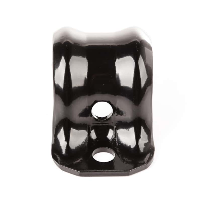 OMIX — Omix Sway Bar Bushing Bracket- 07-18 JK
SwyBarBshBracket - view 4