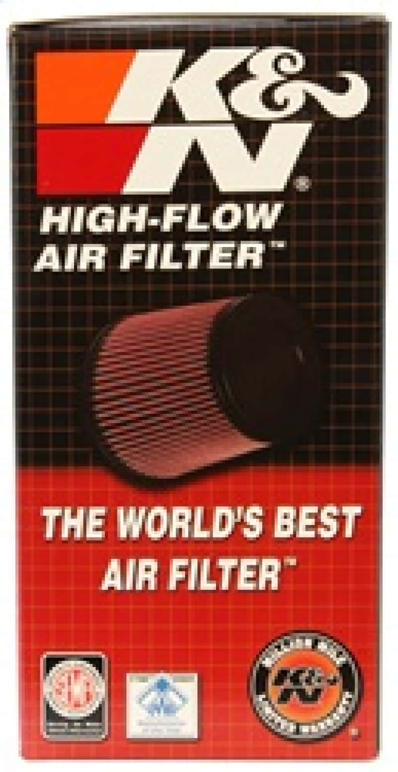 K&N Engineering — K&N Universal 4 Inch Filter
Universal Clamp-On A
Clamp-on Air Filter - view 12