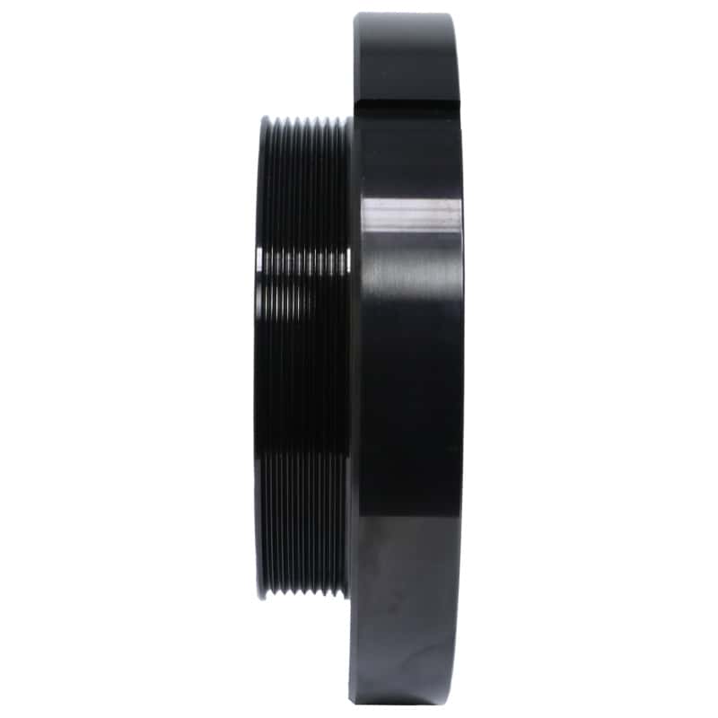 Fluidampr — Fluidampr Dodge Cummins 5.9L 1992-1998 12V Steel Internally Balanced Damper
Harmonic Balancer - view 11