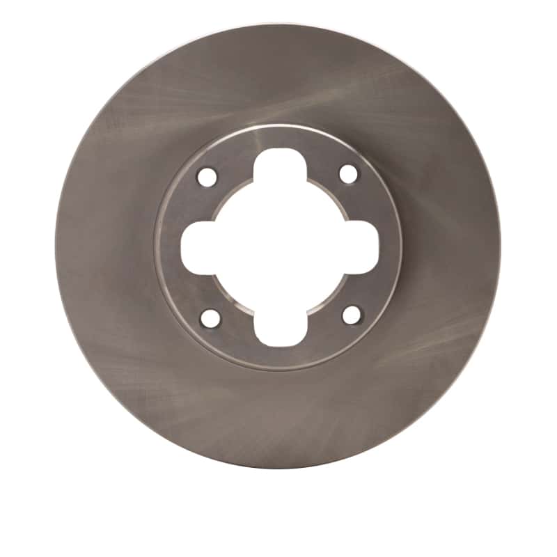 DFC — DFC 87-94 Subaru Justy Front Brake Rotor
DFC Brake Rotor - view 1
