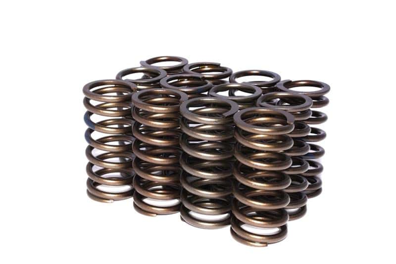 COMP Cams — COMP Cams Valve Springs 0.940in Inner B
VALVE SPRINGS, 0.937 - view 2