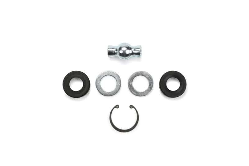 Fabtech — Fabtech 07-18 Jeep JK 4WD Small Poly Ball Joint Rebuild Kit
SuspLinkArmJtRbldKit - view 2