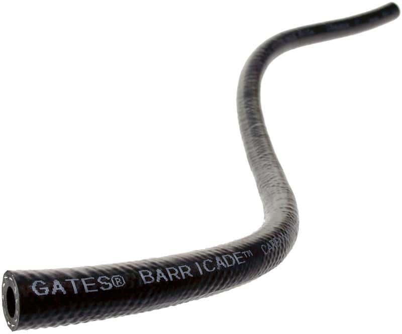 Gates — Gates Barricade Fuel Line Hose - 1/4in x 1/4in x 250 ft. (50 psi) - view 1
