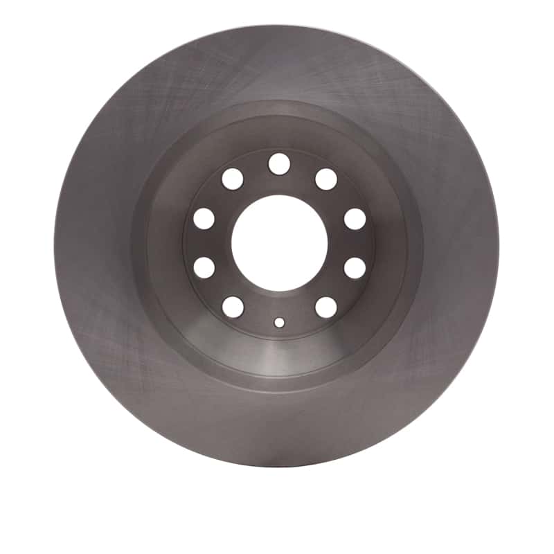 DFC — DFC 05-11 Audi A6 (USA/Canada) Rear Brake Rotor
DFC Brake Rotor - view 5