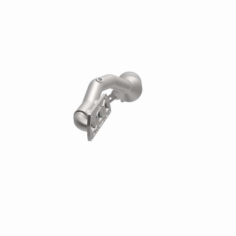 Magnaflow — MagnaFlow Conv DF 05-09 Audi A8 6.0L
OEM Grade
OEM - view 25