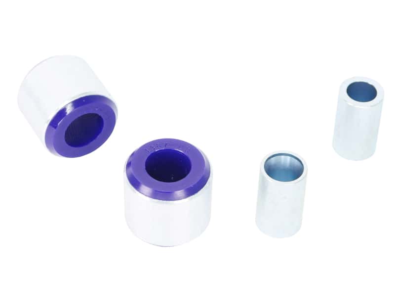 Superpro — SuperPro 2000 Subaru Outback Limited Front Lower Inner Rearward Control Arm Bushing Kit
Bushing Kit - view 4