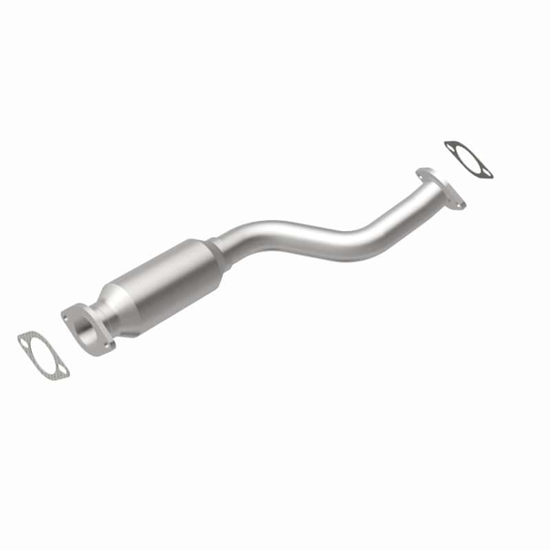 Magnaflow — Magnaflow 08-13 Nissan Rogue 2.5L Direct Fit Converter
California - view 18