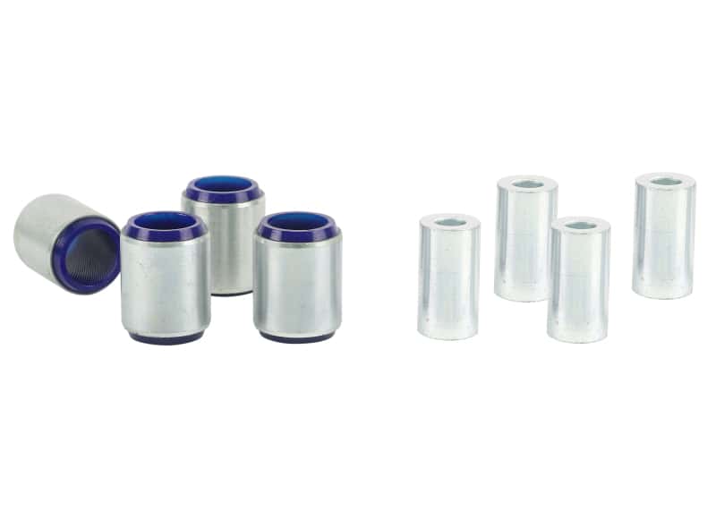 Superpro — SuperPro 2015 BMW 228i Base Rear Trailing Arm Forward and Rearward Bushing Set
Bushing Kit - view 2