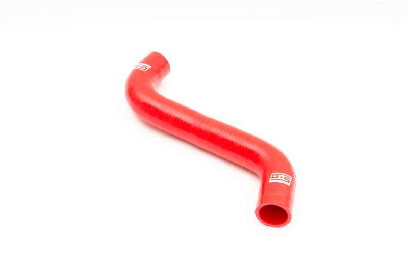GrimmSpeed — GrimmSpeed 15-17 Subaru WRX / 14-17 Subaru Forester XT Radiator Hose Kit - Red - view 3