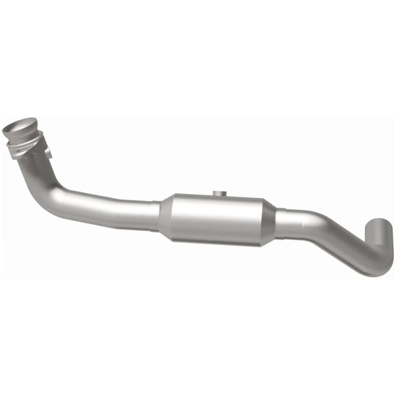 Magnaflow — MagnaFlow Conv DF 07-08 Ford F-150 Pickup 5.4L D/S / 12/06-08 Lincoln Truck Mark LT 5.4L D/S
OEM Grade
OEM - view 31