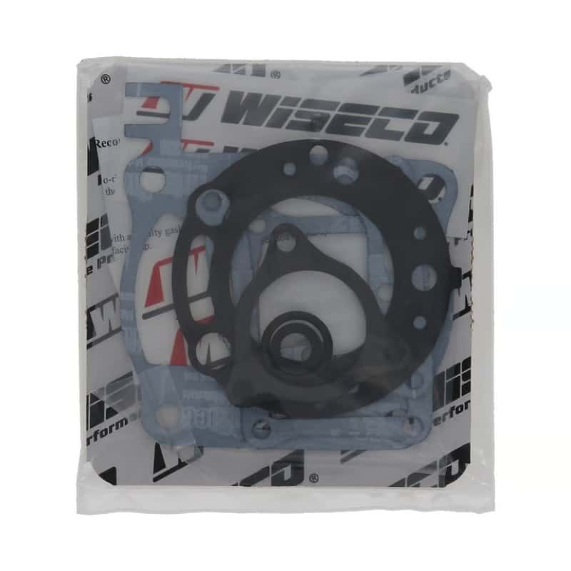 Wiseco — Wiseco 00-02 Honda CR125R 56mm Top End Gasket Kit
Gasket Kit - view 5