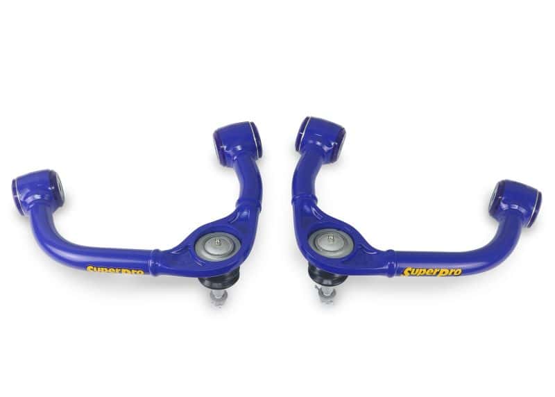 Superpro — SuperPro 04-20 Ford F-150 Front Upper Control Arm Set
Complete Arms - view 5