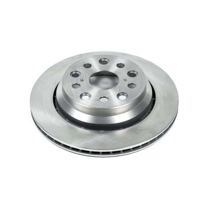 PowerStop — Power Stop 07-17 Lexus LS460 Rear Autospecialty Brake Rotor
AutoSpecialty Rotor - view 1