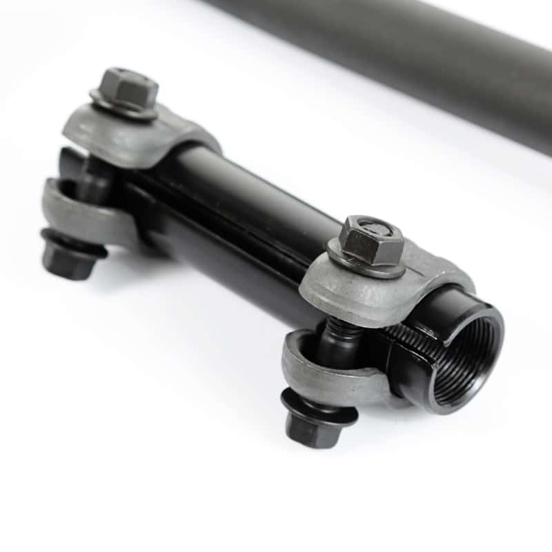 OMIX — Omix Drag Link Kit- 07-18 Jeep Wrangler JK/JKU
Drag Link - view 3