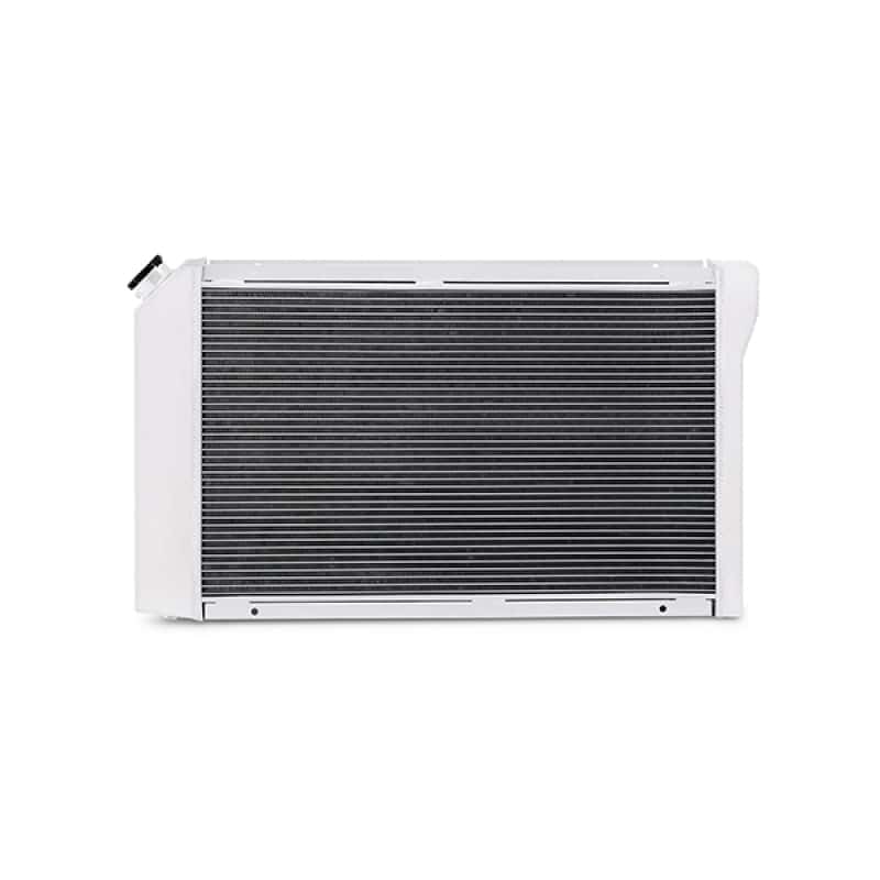 Mishimoto — Mishimoto 77-83 Chevrolet Corvette Auto X-Line Aluminum Radiator - view 5