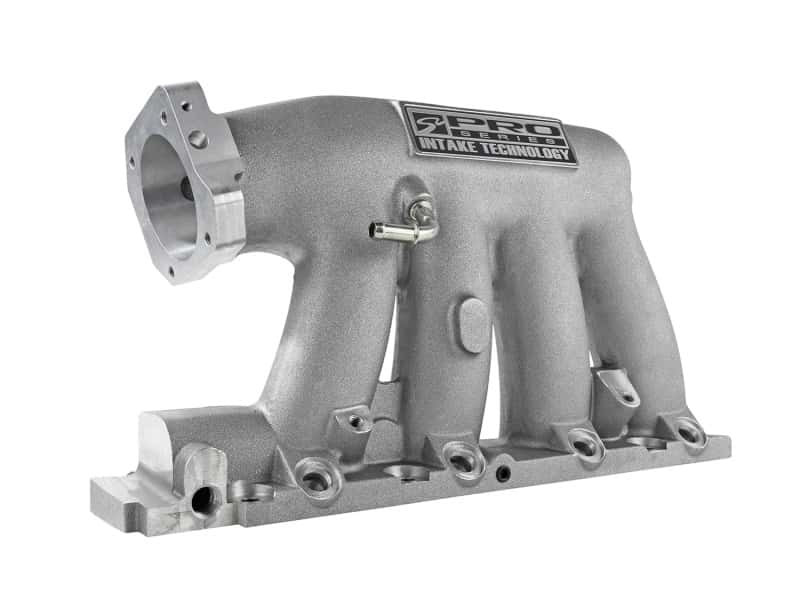 Skunk2 Racing — Skunk2 Pro Series 06-10 Honda Civic Si (K20Z3) Intake Manifold (Race Only)
Intake Manifold - view 6