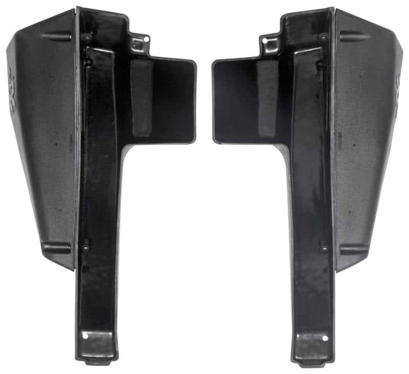 K&N Engineering — K&N 14-18 Polaris RZR 1000 XP AirCharger Performance Intake
Air Intake System - view 3