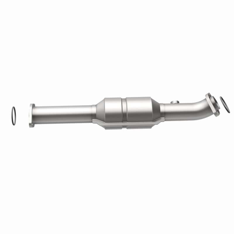 Magnaflow — MagnaFlow Conv DF 05-09 Toyota Tacoma 4.0L P/S Rear
OEM Grade
OEM - view 20