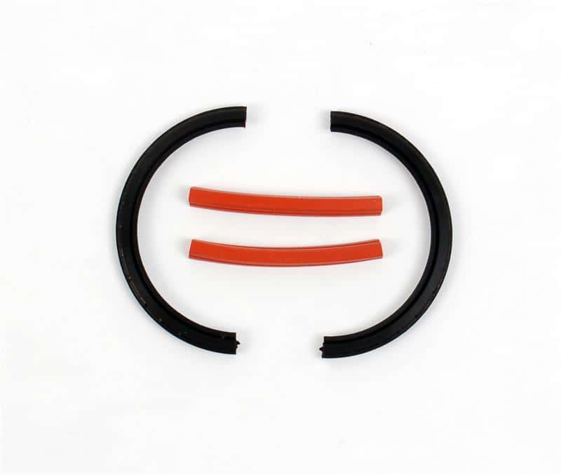 Cometic Gasket — Cometic Ford FE V8 2 Piece Rear Main Seal
Rear Main Seal - view 1