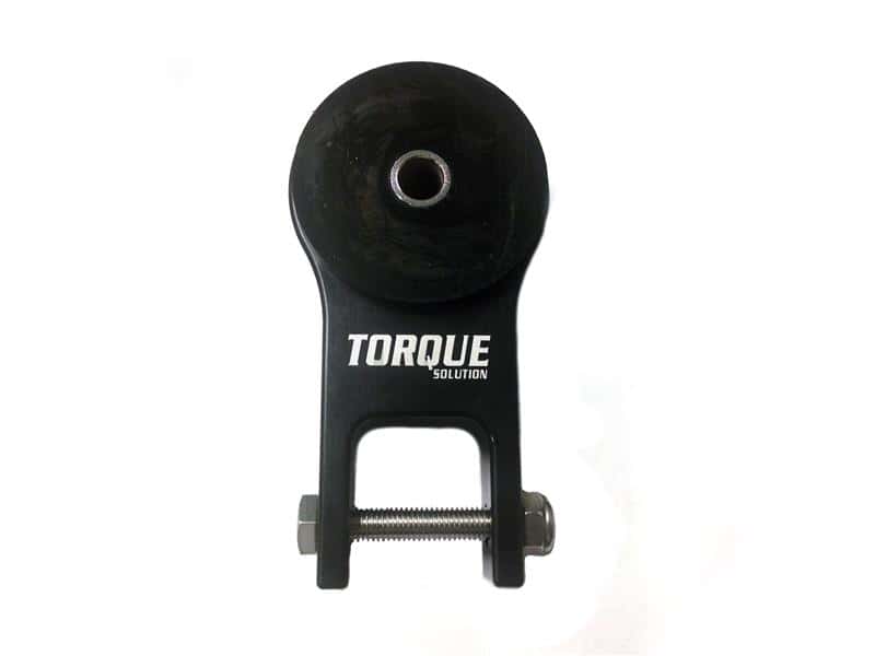 Torque Solution — Torque Solution Aluminum Rear Engine Mount Kit - Ford 13+ Focus ST/12+ Focus - view 2