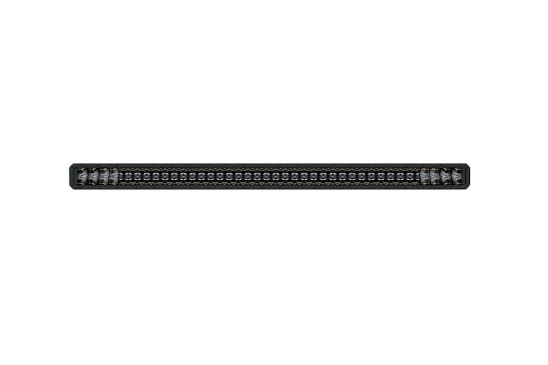 Hella — Hella Universal Black Magic 40in Tough Double Row Light Bar - Spot & Flood Light
LEDLightBar - view 7