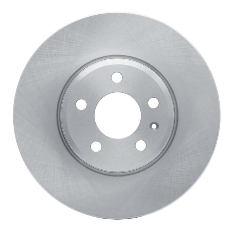 DFC — DFC 08-25 Audi A5 Front Brake Rotor
DFC Brake Rotor - view 1