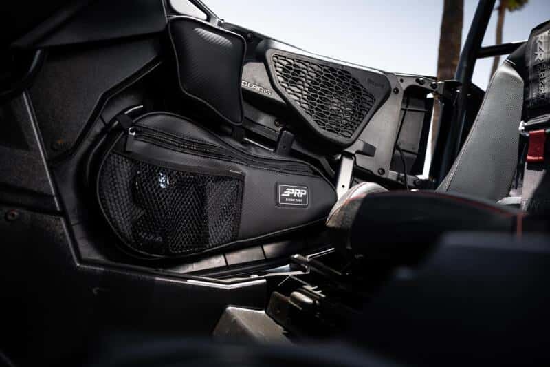 PRP Seats — PRP Polaris RZR Lower Door Bags (Pair)
Storage Bag - view 11