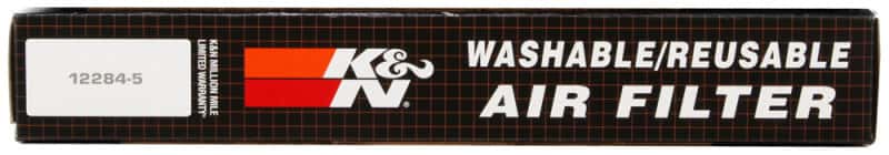 K&N Engineering — K&N 2020 Chevrolet Silverado 2500/3500 6.6L Diesel Drop In Replacement Air Filter
Replacement Air Filt
Air Filter - view 13