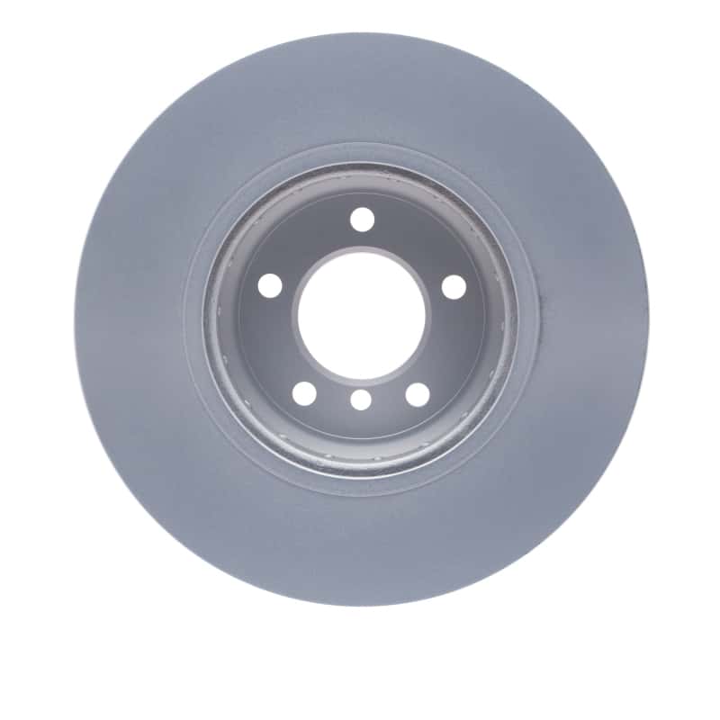 DFC — DFC 06-13 BMW 135IS Front Hi-Carbon Alloy Geomet Coated Rotor
DFC Brake Rotor - view 5