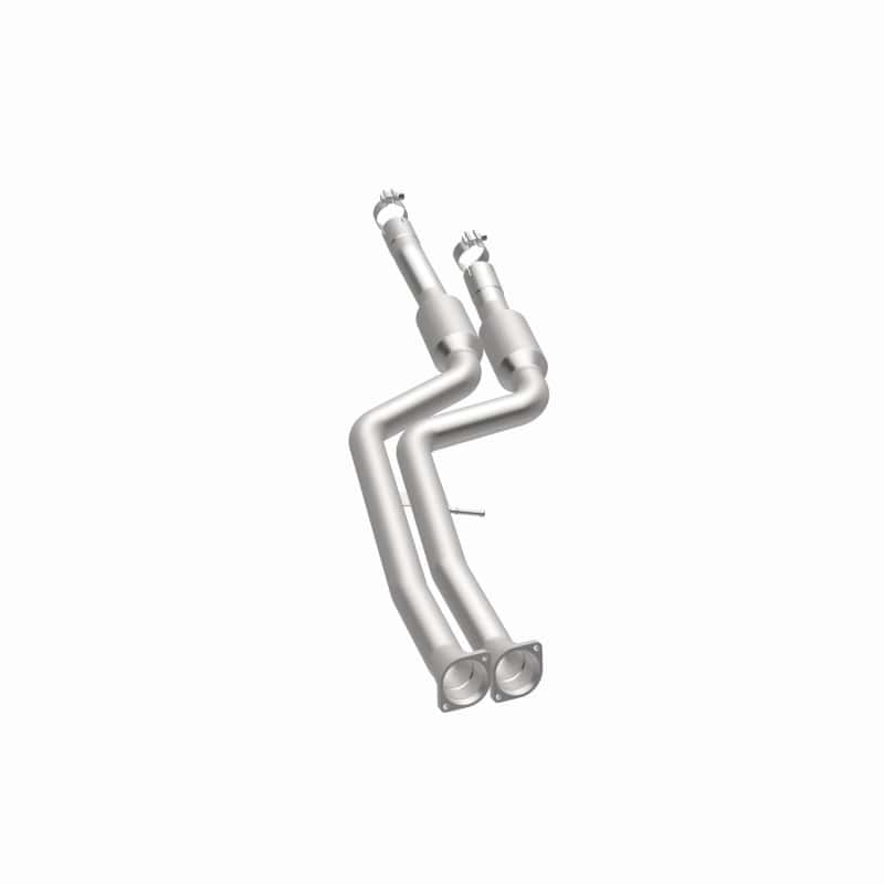 Magnaflow — Magnaflow 2015 M3 3 Underbody Direct Fit Converter
OEM Grade
OEM - view 23