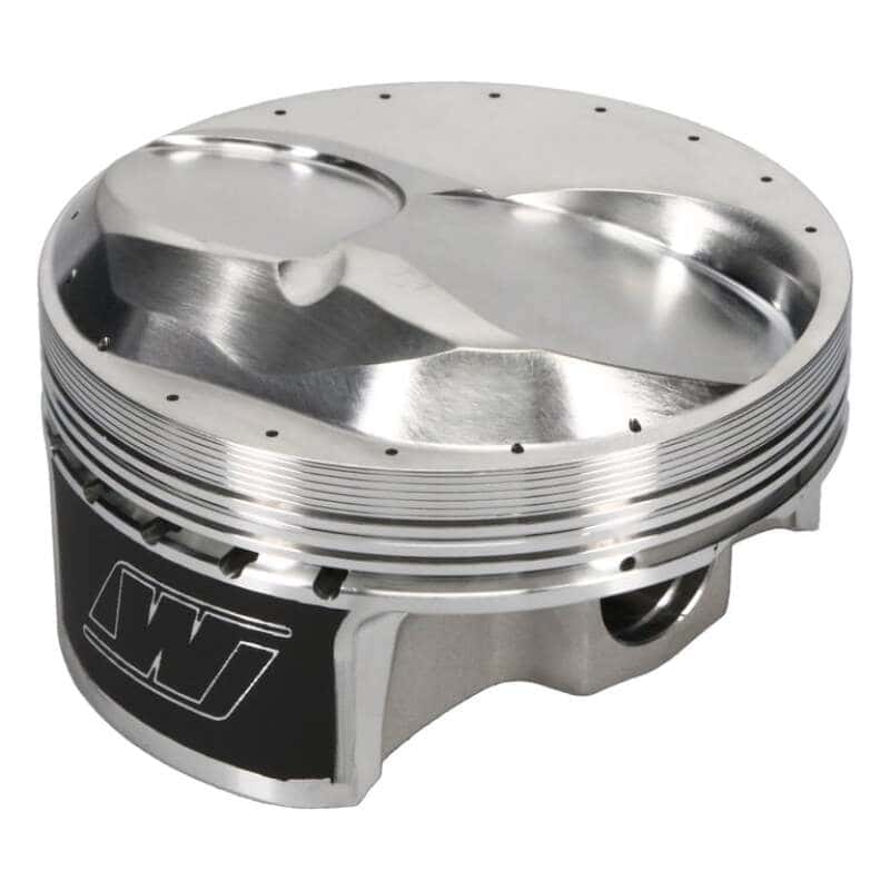 Wiseco — Wiseco Chevrolet Big Blox Brodix SR20 4.600in Bore 1.060in CH 0.990in H Piston Shelf Stock Kit
Piston Set - view 1