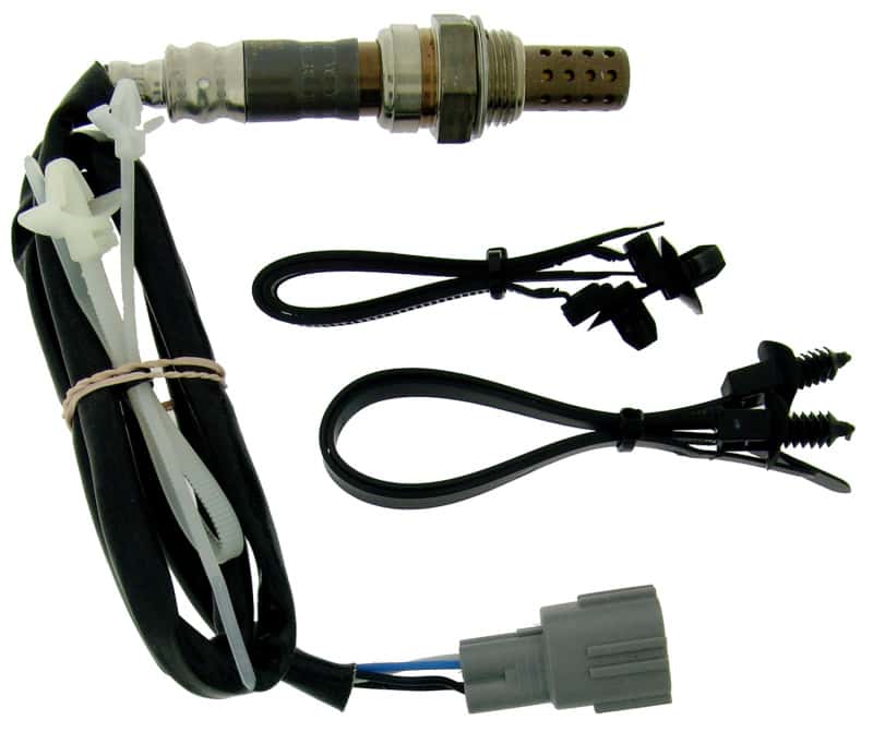NGK — NGK Saab 9-2X 2006-2005 Direct Fit Oxygen Sensor
Oxygen Sensor - view 1