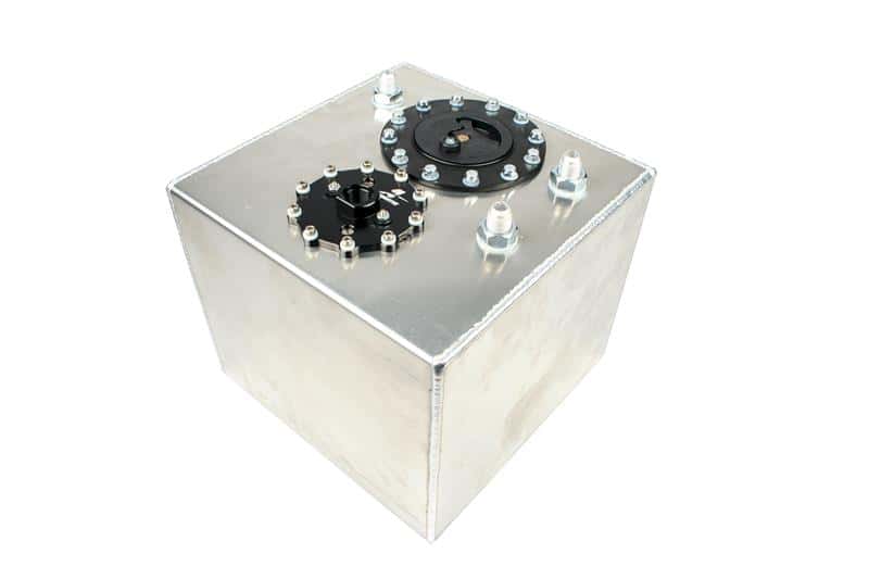 Aeromotive — Aeromotive 6g Eliminator Stealth Fuel Cell
Fuel Cell - view 2