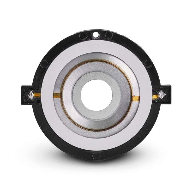 DS18 — DS18 1.5in Replacement Diaphragm For PRO-TW3L PRO-TWX3 & Universal 8 ohm - view 2