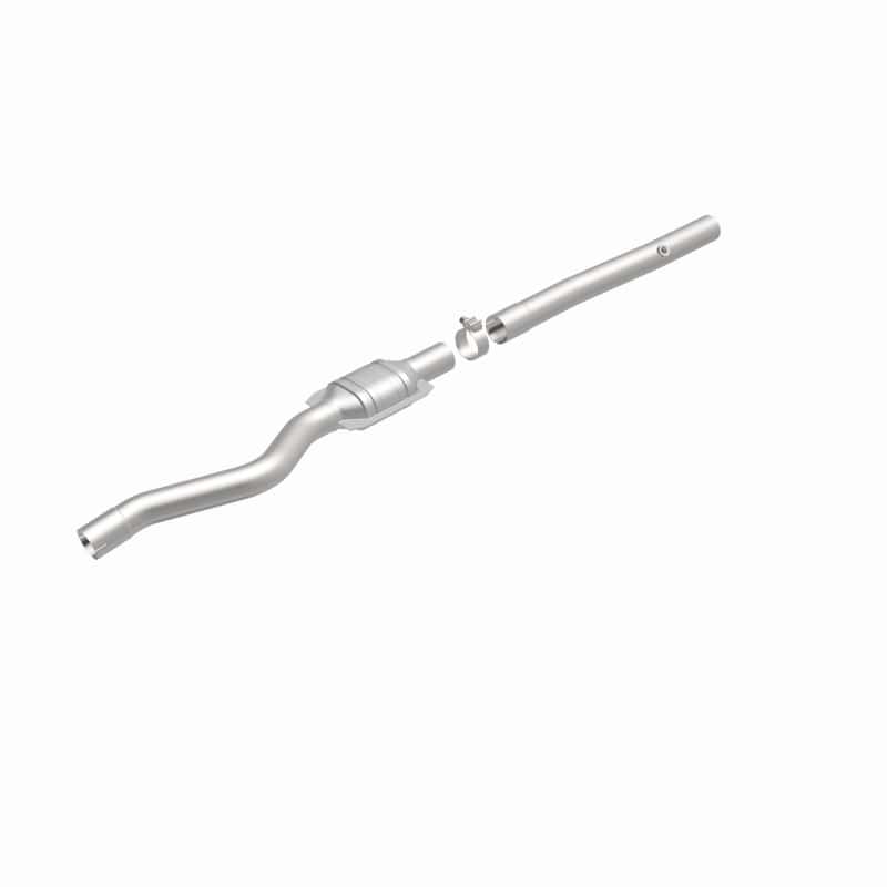 Magnaflow — MagnaFlow Conv DF 96 Dodge Dakota 3.9/5.2L 2w
Standard Grade
Standard - view 5